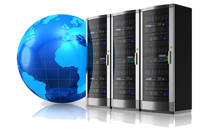 websever